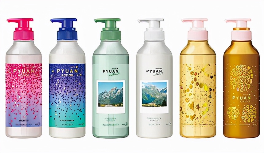 目前最值得买的洗发产品,好物推荐超好用的洗发水