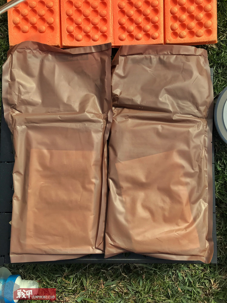 m9陆勤自热食品怎么用,m9陆勤自热米饭