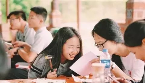 微巡礼|生命力之校——惠州中学