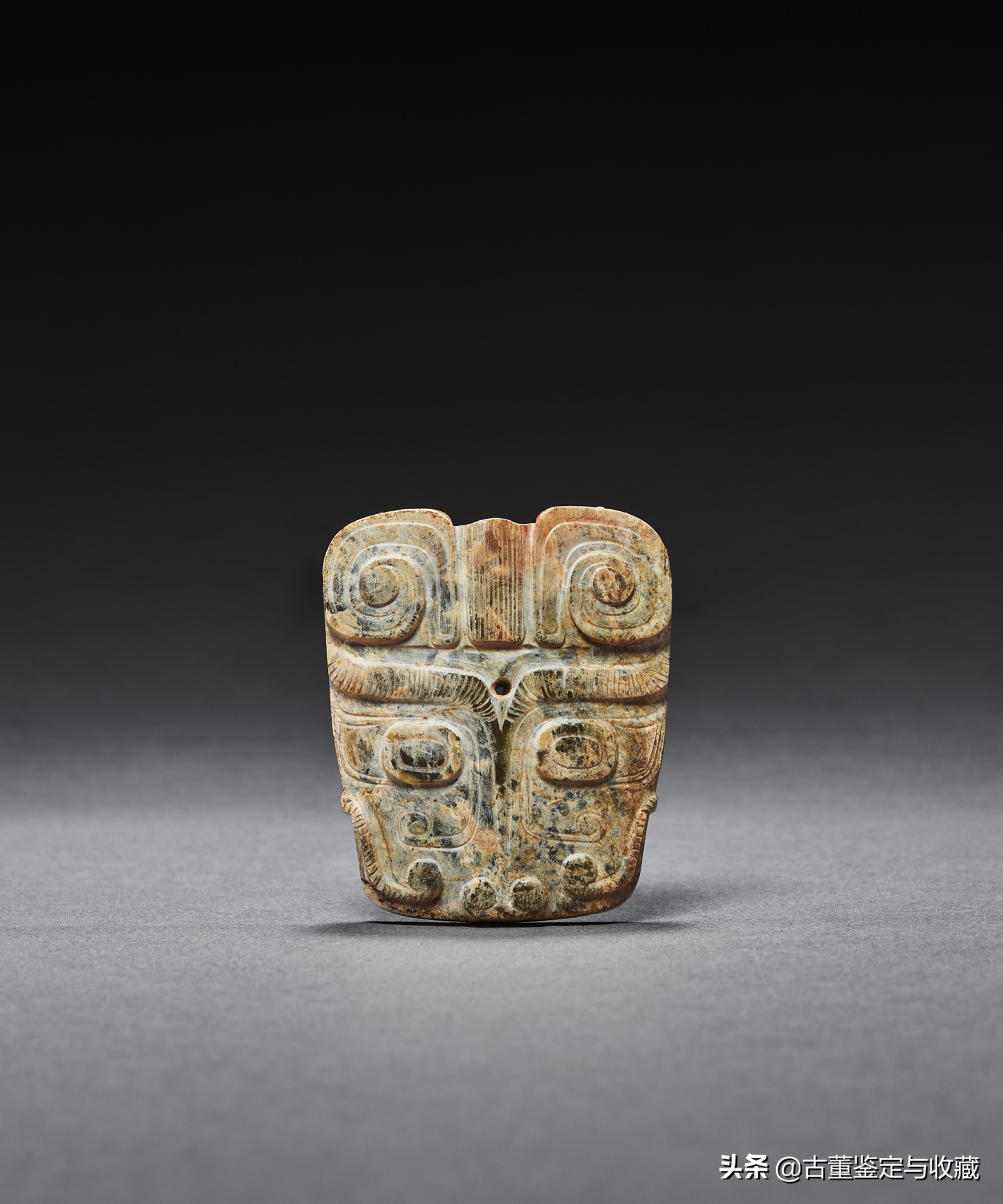 古天一2019秋季拍卖会——金和轩玉器专场