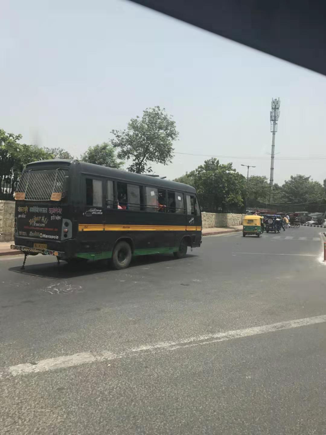 印度见闻17分钟,印度见闻2019