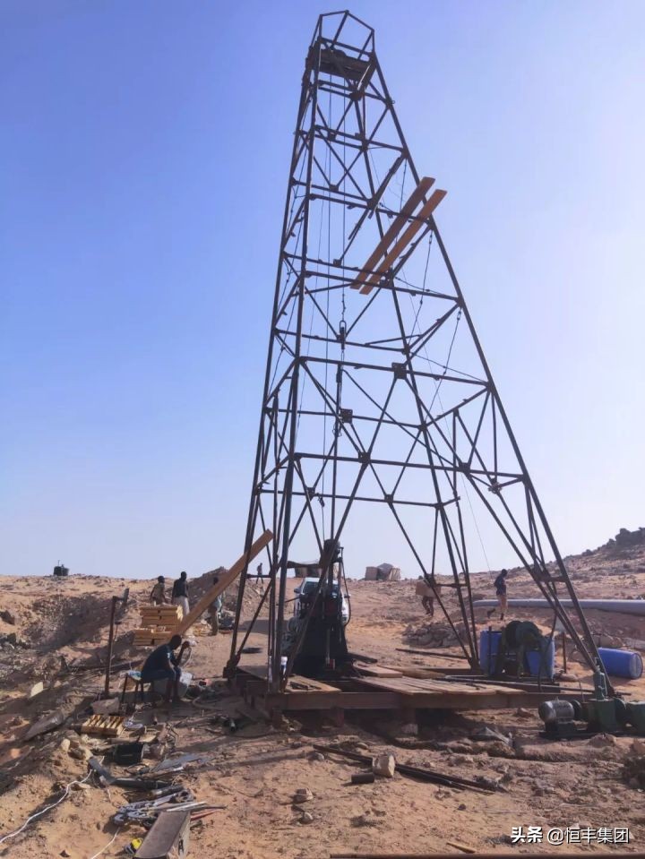 直击苏丹局势,苏丹金矿最新消息