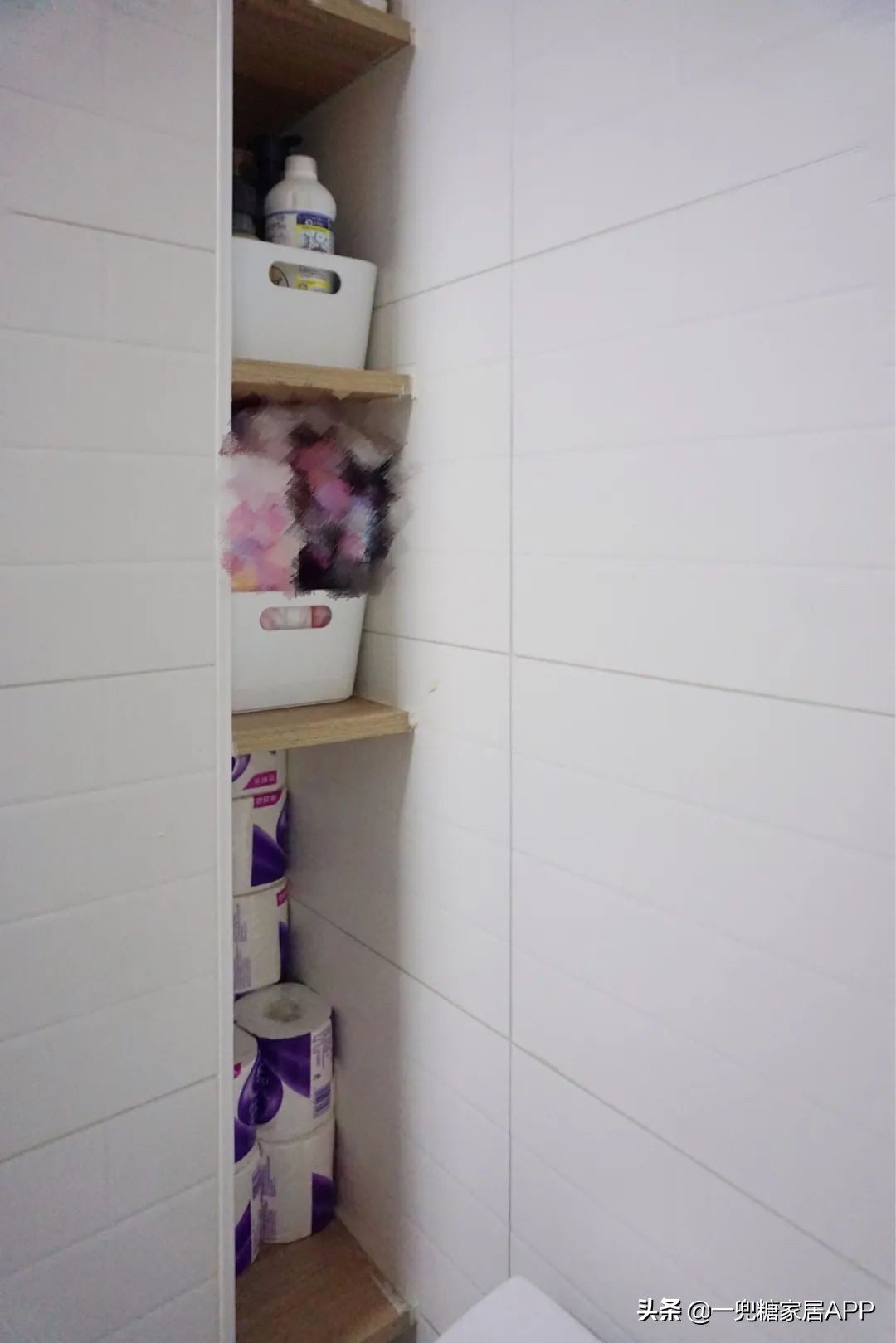 小面积房子收纳装修效果图,小户型老房收纳空间设计