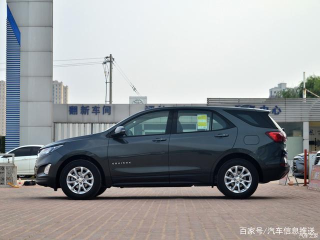 探界者的内饰用料如何？12890公里后，车主详细说了优点和缺点