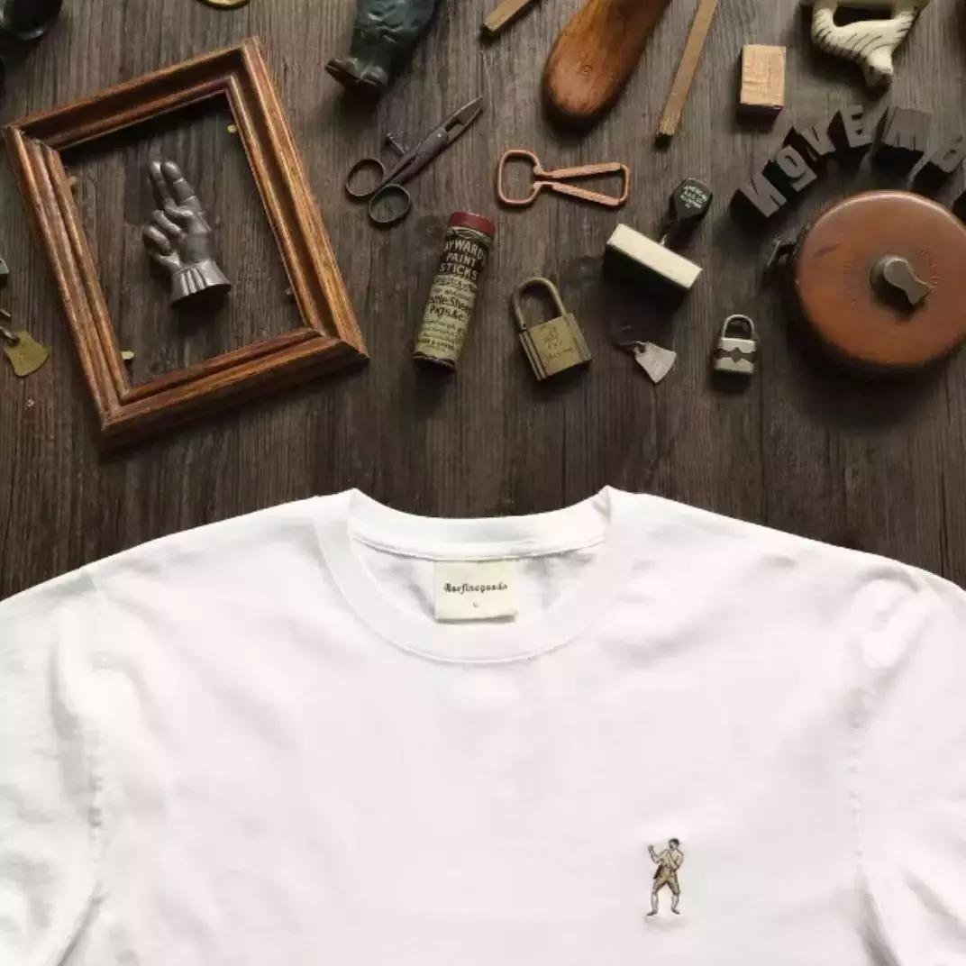 穿长袖tee怎么样,tee最好看的衣服