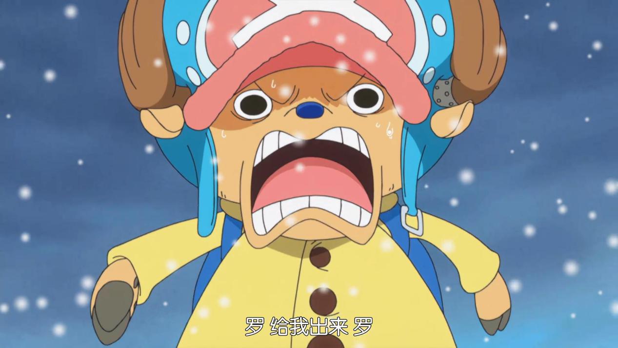 海贼王和之国三大剑客,海贼王和之国谁救了罗