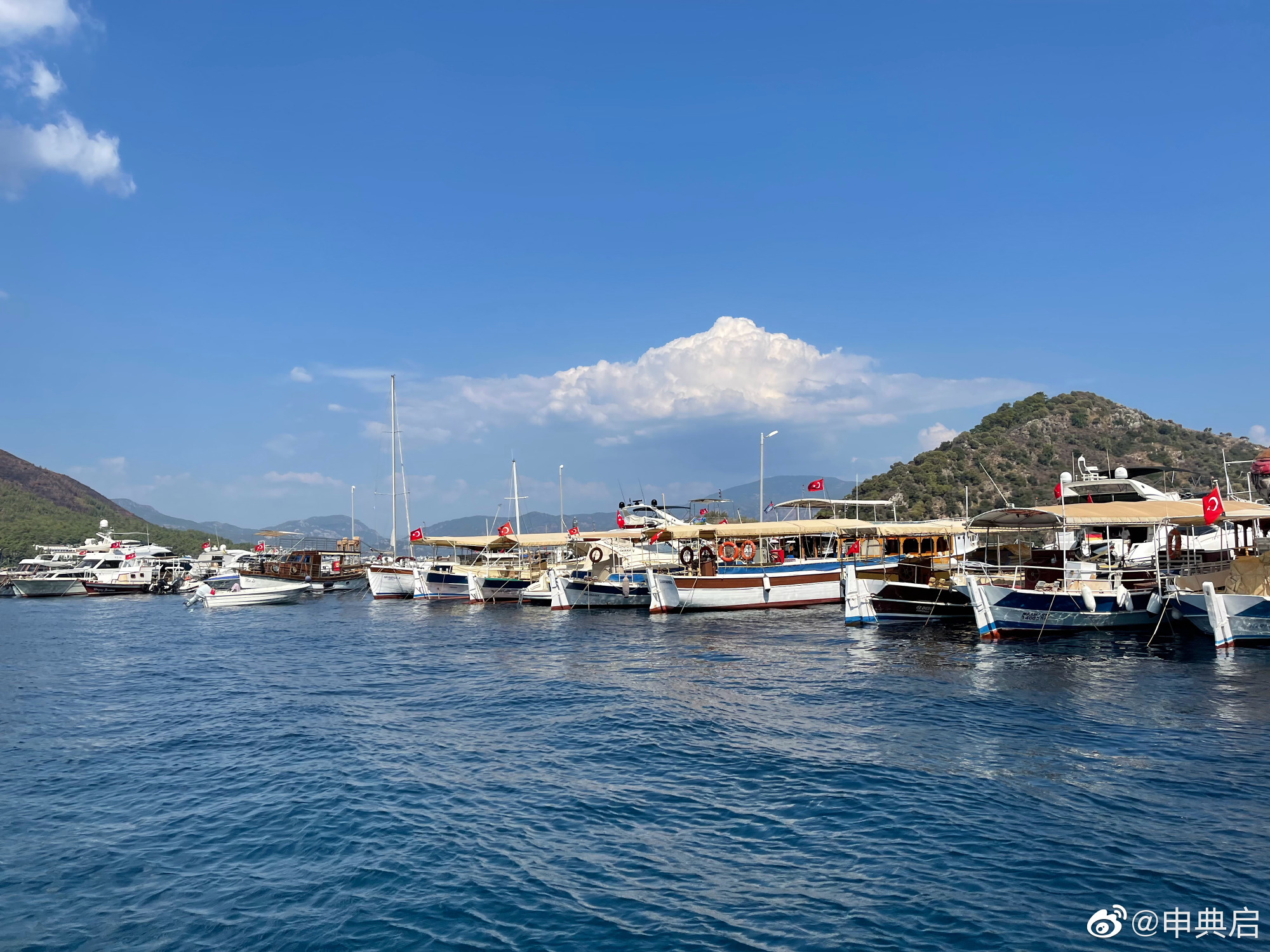 远嫁中国的土耳其人,远嫁土耳其女人在土耳其生活