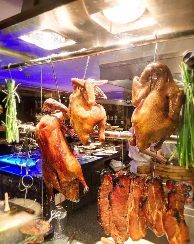 杭州最好吃的自助餐厅人均130,杭州十大顶级自助餐