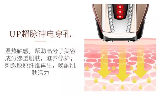 风很大的祛痘仪,风很大的家用美容仪真的值得买吗