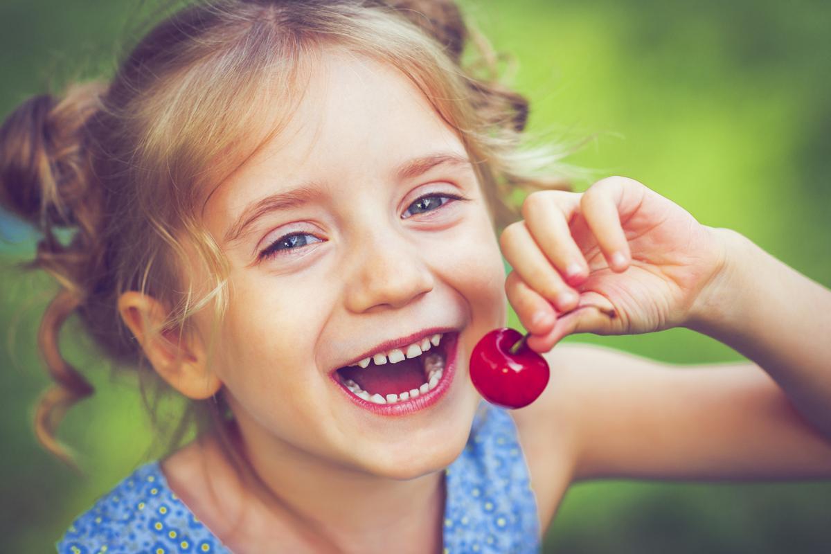 樱桃能治痛风吗,痛风吃樱桃降尿酸吗