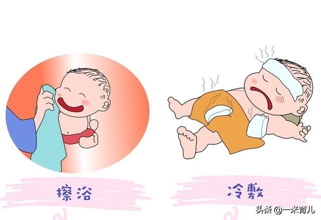 婴幼儿中暑应该如何处理如何预防,儿童预防中暑的健康小知识