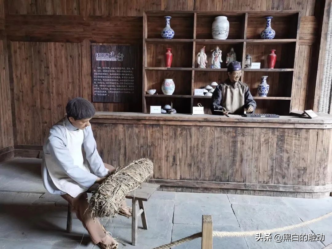 景德镇为什么能成为御窑,瓷都景德镇瓷器