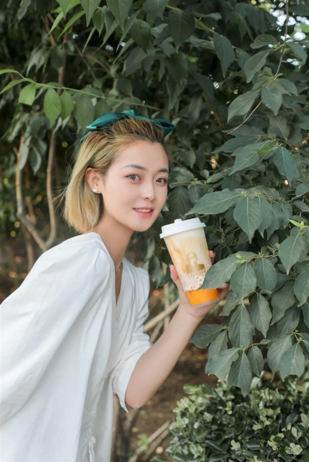 乐乐茶天津南开大悦城店在几楼,乐乐茶天津南开大悦城关门了吗