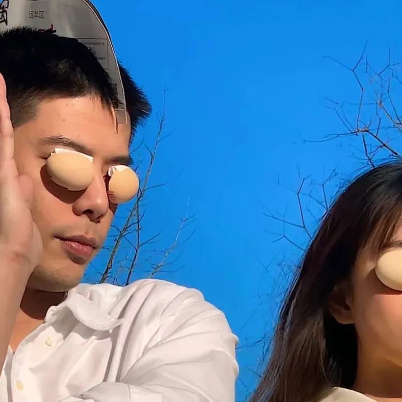 绝对是你想要的头像,找一个好的微信头像