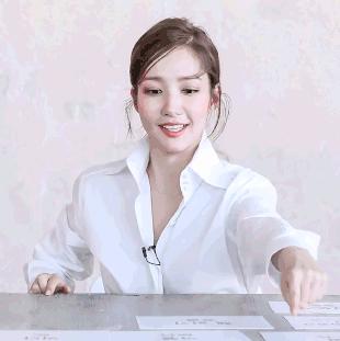 清透自然妆容是怎么画的,赤茶怎么画