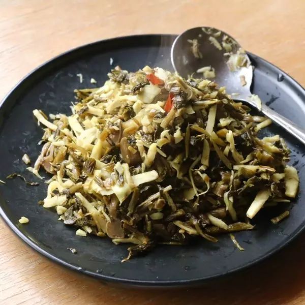 南京人冬天吃什么菜,南京人爱吃的早餐