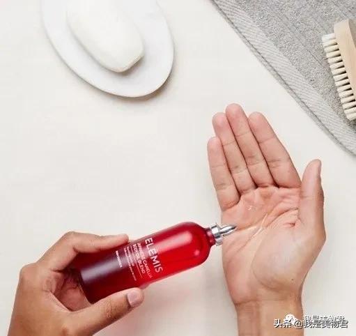 英国elemis水疗品牌,elemis是英国水疗护肤品牌