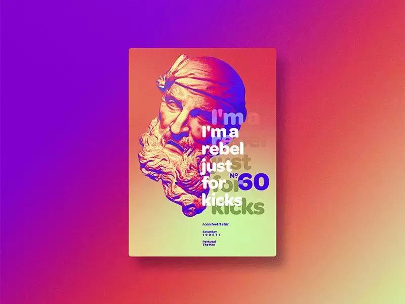 如何用ps做ppt模板,学会ps和ppt可以做什么工作