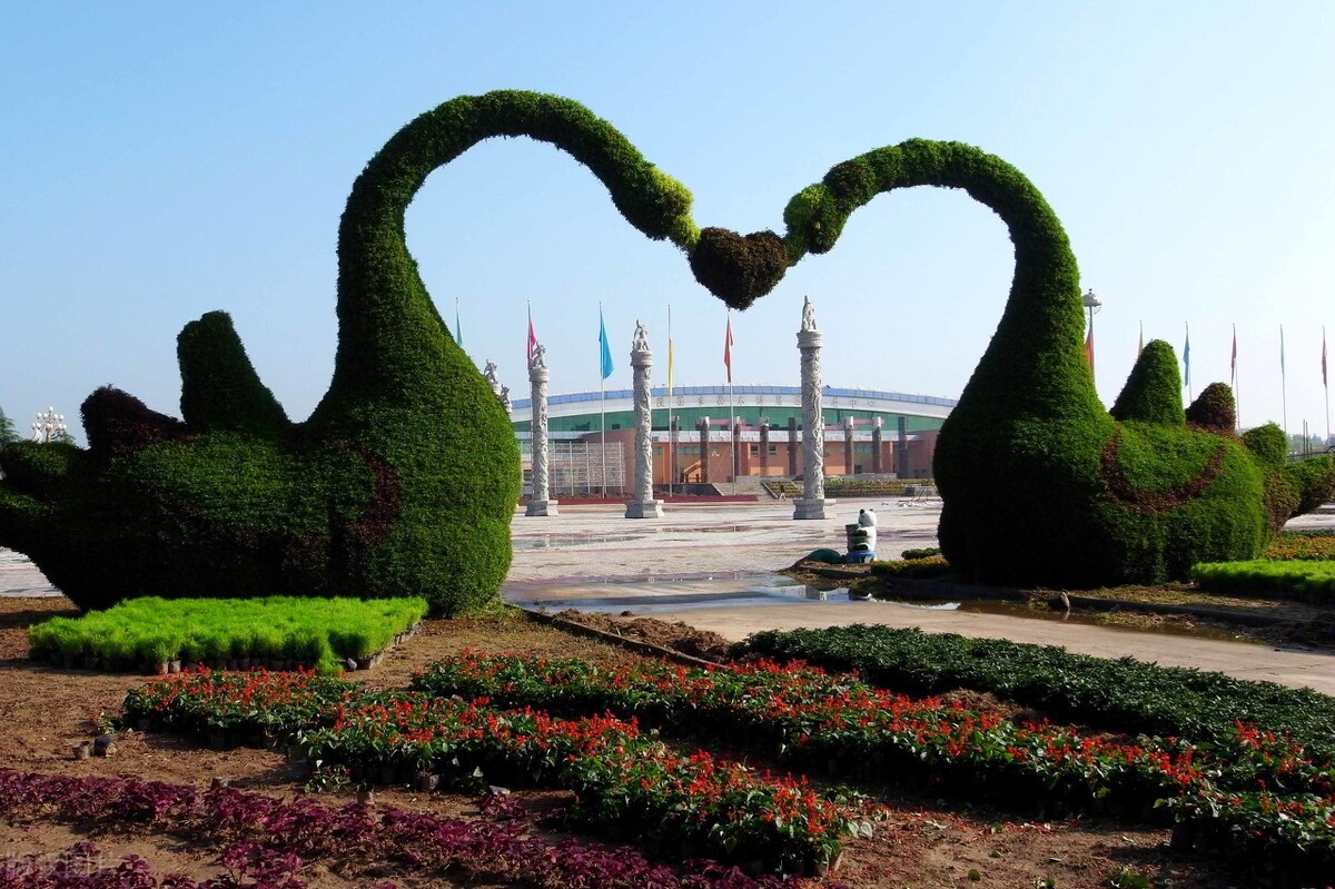 许昌对鄢陵的发展规划,河南许昌鄢陵县城区规划图