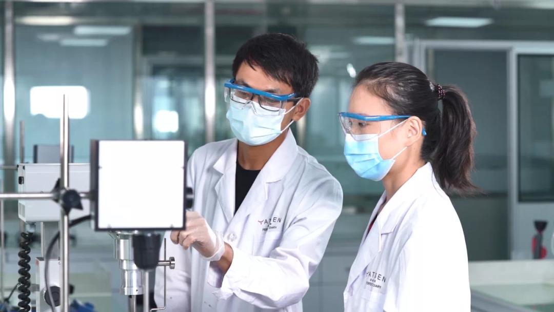 完美日记美妆,美妆品牌完美日记