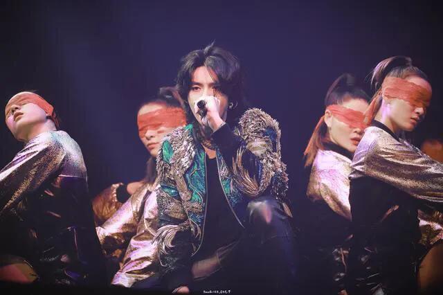 《吴亦凡的“乱果倭瓜”》