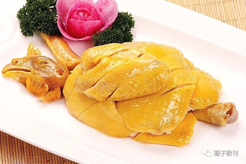 雅韵流光的茉莉餐厅,不彰显,自芬芳