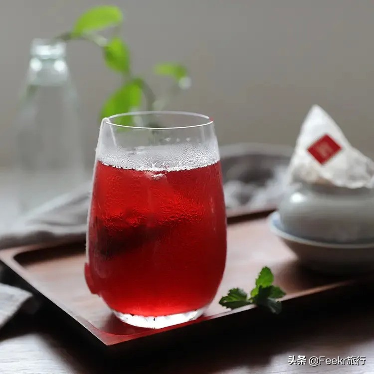 夏日清凉消暑饮品推荐,消暑必备夏日清凉饮品推荐