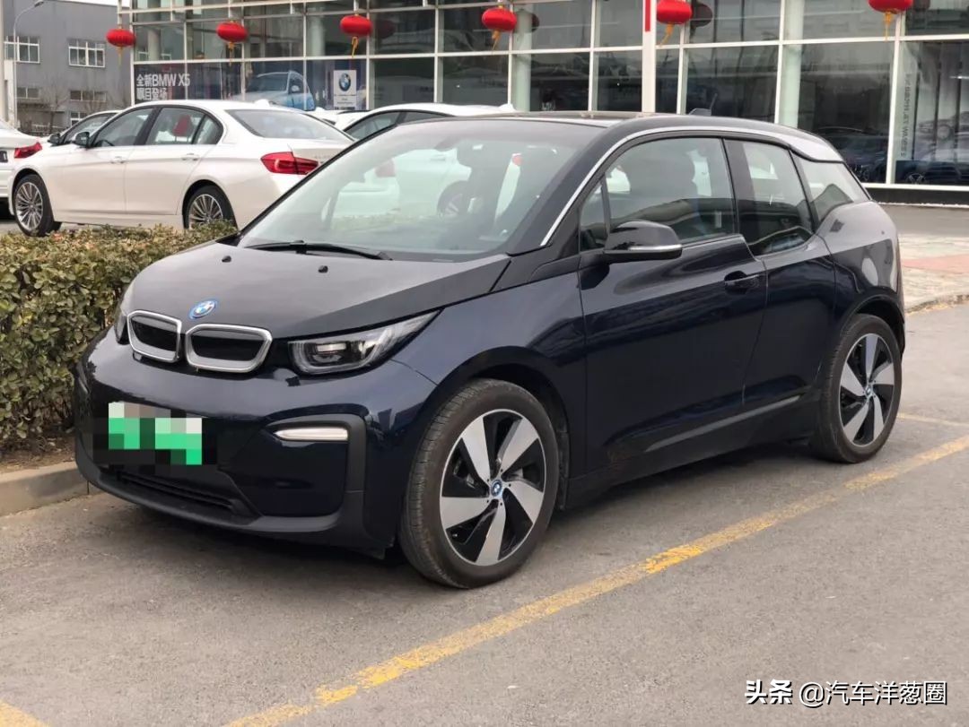 买宝马二手车的真实情况,买宝马二手车的十大忠告