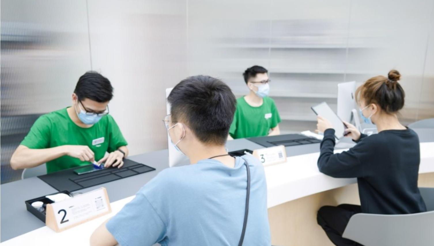 手机售后最好的是哪家,售后最好的国产手机