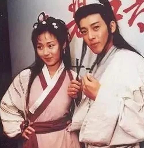 万绮雯吕颂贤枪神,吕颂贤万绮雯情感经历