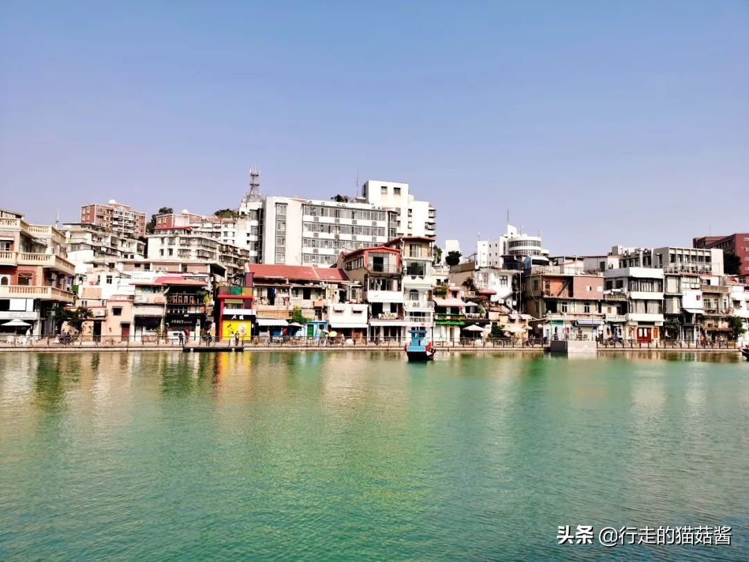 第一次去厦门必去攻略,去厦门的自由行攻略图文