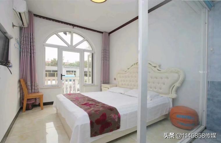 好吃又好玩的蓟县农家院,蓟县盘山农家院幸福人家