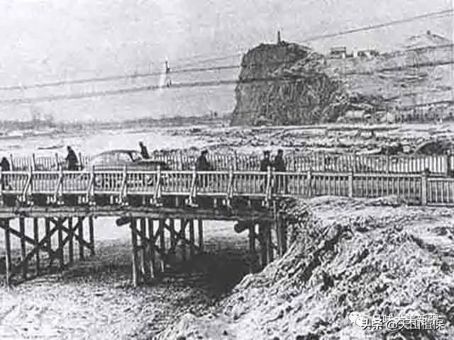 乌鲁木齐的五桥是哪五桥，都在哪儿？老乌鲁木齐人都不一定全知道