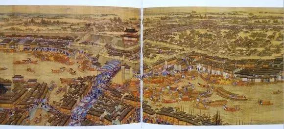 苏州杭州历史渊源,苏州杭州什么关系