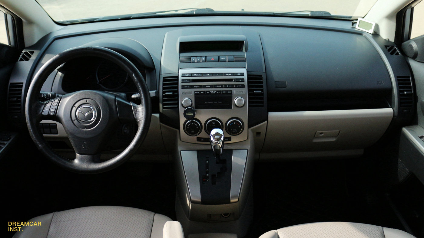 16款马自达5mpv,08款马自达5mpv怎么样