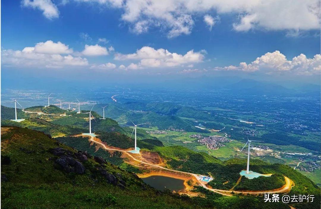 广东发展潜力最差的城市,广东不一样的地方