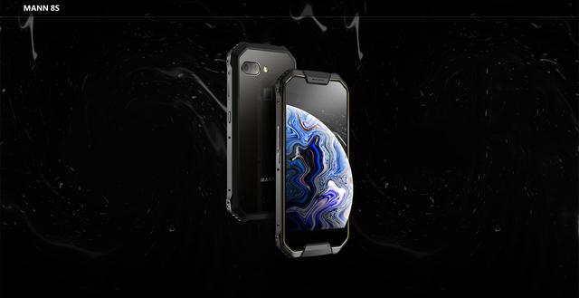 极限“破冰测试”，这款国产三防手机冻成冰都能玩