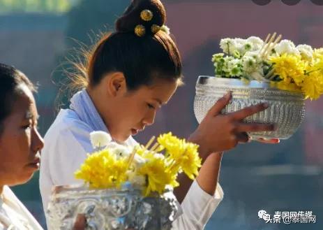 用一岁小女孩的命,向山神“献祭”?泰国的妖魔鬼怪怎么就这么多