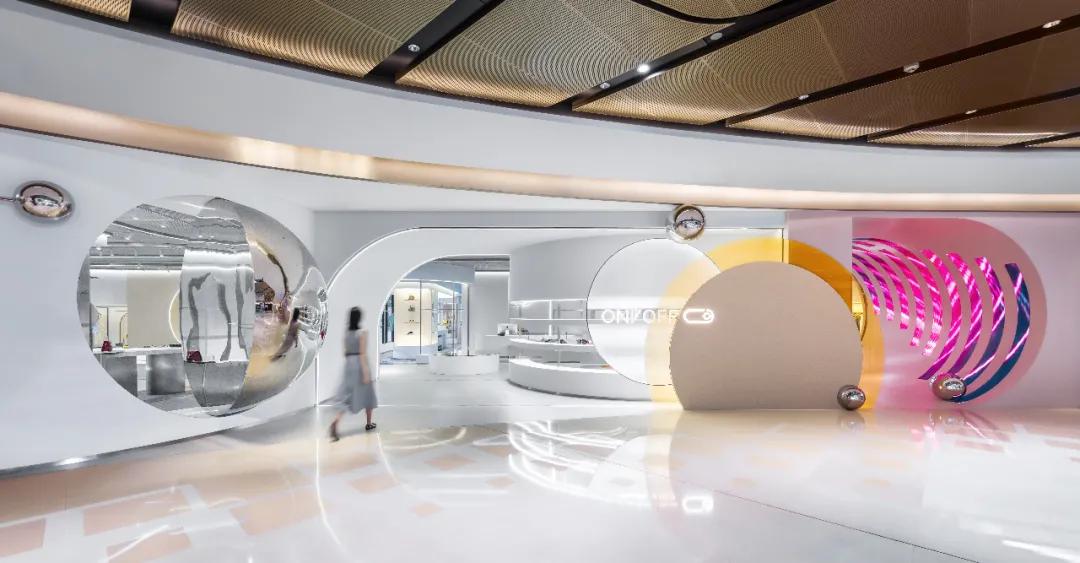 新兴买手店有什么好处,新兴街买手店