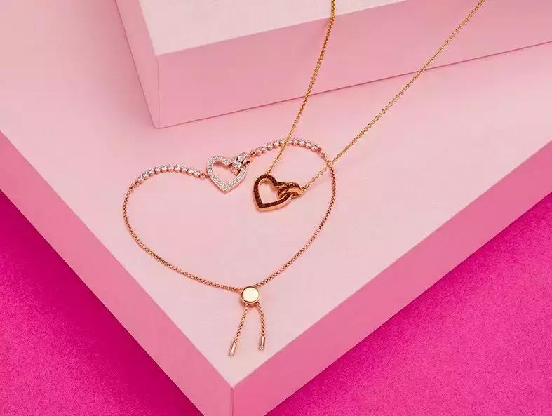 你不可错过的情人节满分送礼指南,情人节高甜送礼攻略