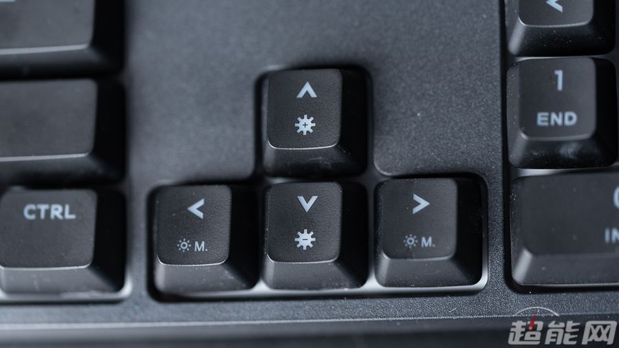 酷冷至尊烈焰枪旗舰版改蓝牙,酷冷至尊键盘烈焰枪测评