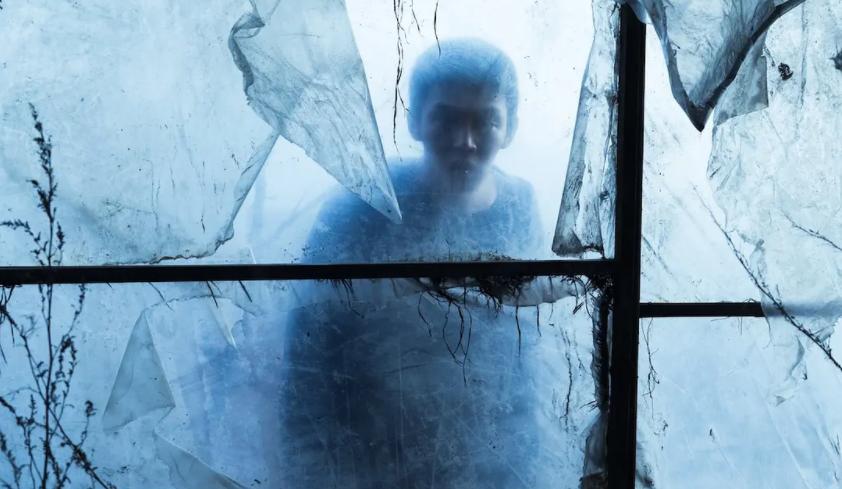 浅析韩国高分电影《燃烧》中的观后压抑感从何而来