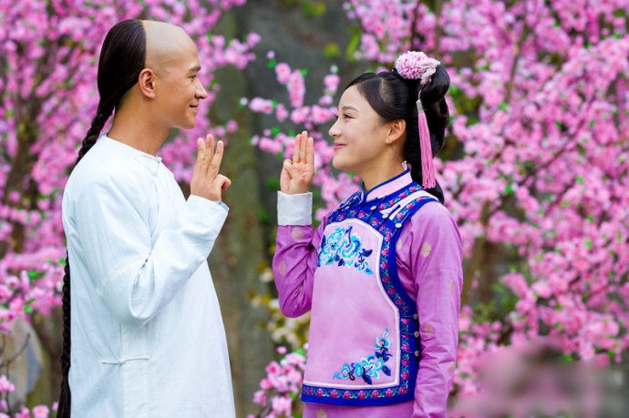 杨幂十大经典电视剧排行榜,杨幂收视率破二的电视剧有哪些