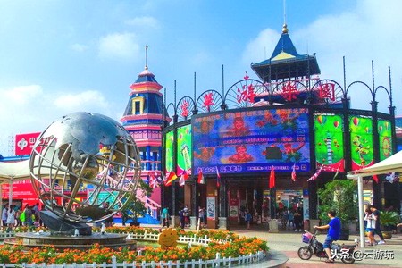 潍坊前十旅游景点,潍坊游玩景点排名前十名有哪些