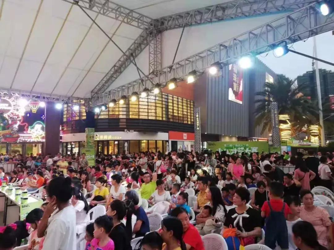 元气高汤，一碗见底！汤达人8.16与您相约泉州新天城市广场啦