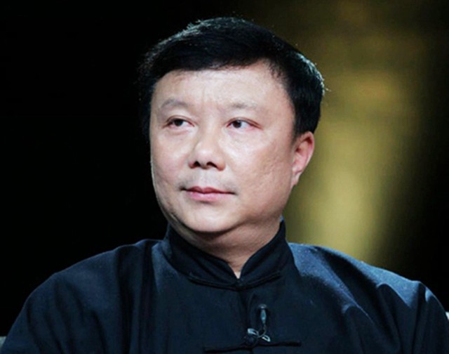 北大才子余杰:自称蒙古人,勾结*华反**势力讨好美国,一切有迹可循