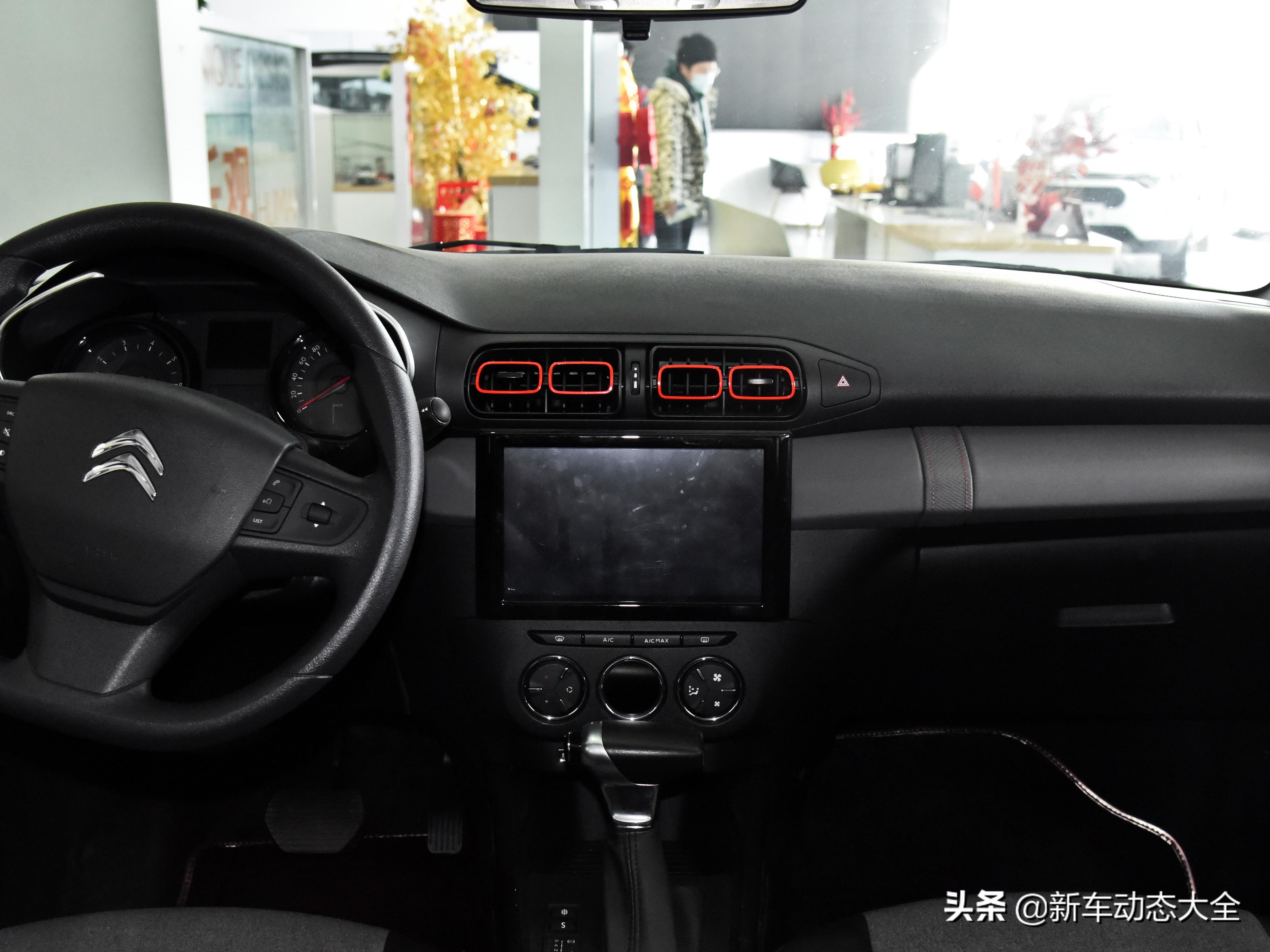 新款雪铁龙c3-xr评测,2018款雪铁龙c3-xr值得买吗