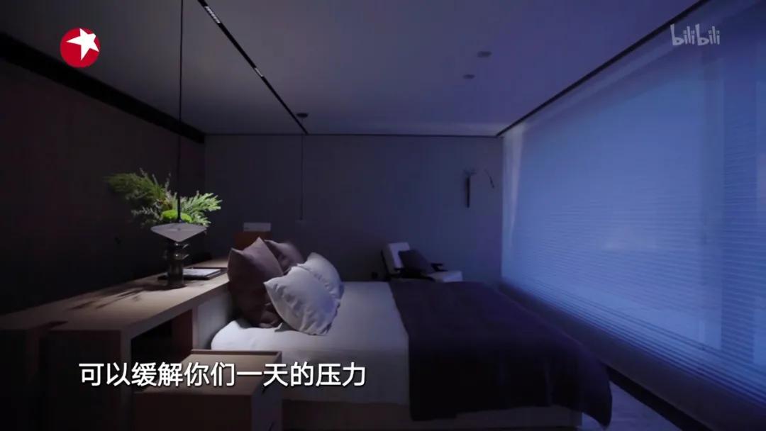 青岛一对夫妻双房出售,青岛100平两房变四房改造