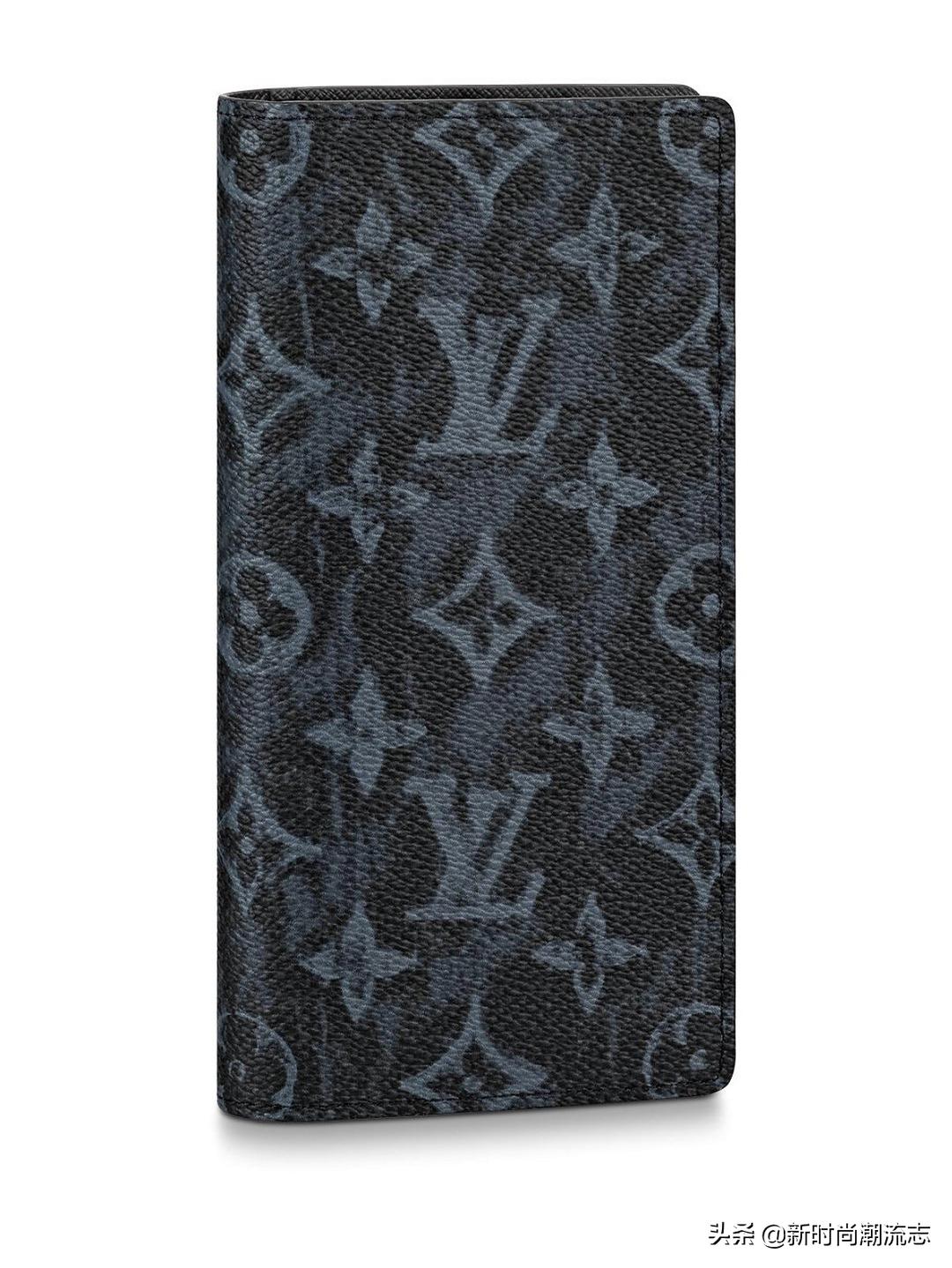 新男款lv包单肩斜挎包带按扣,lv2023早春男装包刺绣