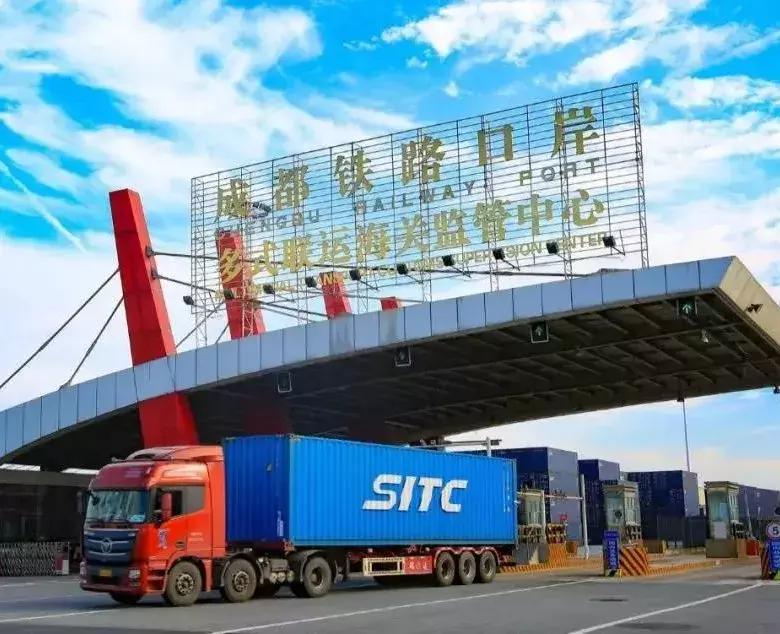 青白江，你凭什么上榜4个“全国百强”？